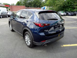 Used 2023 MAZDA CX-5 AWD 2.5 S w/ Preferred Package image 4