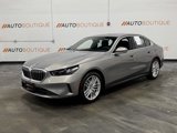 Used 2025 BMW 530i xDrive image 5