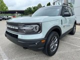 Used 2024 Ford Bronco Sport Badlands w/ Premium Package image 4