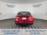 New 2025 Chevrolet Malibu LT w/ Sport Edition image 2