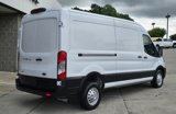 Used 2023 Ford Transit 250 Medium Roof AWD image 4