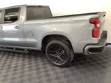 Used 2025 Chevrolet Silverado 1500 RST image 3
