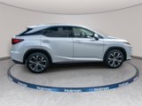 Certified 2019 Lexus RX 350 AWD image 4