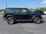 New 2025 Jeep Wrangler Unlimited Sahara image 2