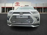 New 2025 Toyota Grand Highlander AWD Hybrid image 3
