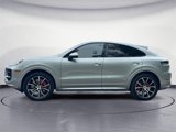 Certified 2025 Porsche Cayenne S image 2