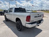 New 2026 RAM 2500 Laramie image 3