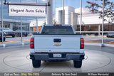 Used 2018 Chevrolet Silverado 1500 LT w/ LT Eassist Package image 6