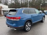 New 2025 Volkswagen Atlas SEL image 3