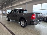 New 2025 RAM 1500 4x4 Crew Cab image 3