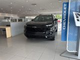 New 2026 Chevrolet Equinox RS w/ Convenience Package III image 4