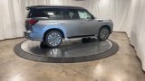 New 2025 INFINITI QX80 Sensory image 2