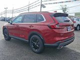 Certified 2025 Honda CR-V Sport-L image 4