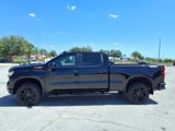 Used 2024 Chevrolet Silverado 1500 LT Trail Boss image 4