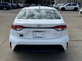 Used 2024 Toyota Corolla LE image 4
