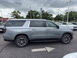 New 2025 Chevrolet Suburban LS w/ LPO, Dark Essentials Package image 2