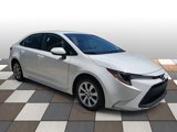 Used 2024 Toyota Corolla LE image 3