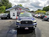 Used 2010 Toyota Tundra 4x4 Double Cab image 2