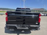New 2026 Chevrolet Silverado 1500 LT Trail Boss image 5