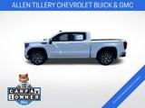 Certified 2024 GMC Sierra 1500 SLE image 4