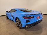 Used 2025 Chevrolet Corvette Stingray Premium Cpe w/ Battery Protection Package image 6
