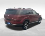 New 2025 Hyundai Santa Fe Limited image 5