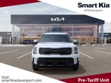 New 2025 Kia Telluride EX X-Line image 2