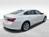 Used 2024 Chevrolet Malibu LT image 4