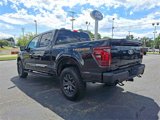 New 2025 Ford F150 Tremor w/ Equipment Group 402A High image 5