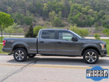 Used 2020 Ford F150 XL w/ Equipment Group 101A Mid image 4
