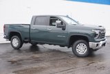 New 2025 Chevrolet Silverado 2500 LTZ w/ LTZ Convenience Package image 3