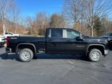 New 2025 Chevrolet Silverado 2500 LT image 2