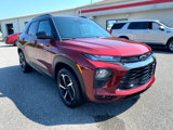 Used 2023 Chevrolet TrailBlazer RS image 3
