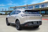 Used 2025 Nissan Murano Platinum image 4