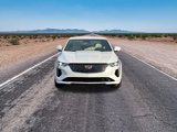 New 2025 Cadillac CT4 Premium Luxury image 2