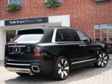 New 2025 Rolls-Royce Cullinan image 2