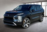New 2025 Mitsubishi Outlander SE image 2