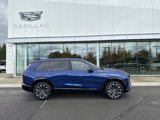 New 2026 Cadillac Vistiq Sport image 2