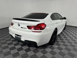 Used 2017 BMW 650i Gran Coupe w/ M Sport Edition image 5