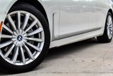Used 2022 BMW 740i xDrive w/ Premium Package image 4