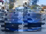 Used 2019 Nissan 370Z Coupe w/ Z34 Heritage Edition - Blue image 2