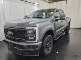 Used 2023 Ford F250 XL w/ STX Appearance Package image 4