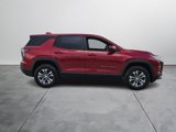 New 2026 Chevrolet Equinox LT w/ Convenience Package II image 6