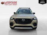 New 2025 MAZDA CX-70 Plug-In Hybrid w/ Premium Pkg image 2
