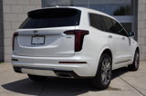 Used 2024 Cadillac XT6 Premium Luxury w/ Technology Package image 5