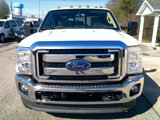 Used 2016 Ford F350 Lariat w/ Lariat Ultimate Package image 2