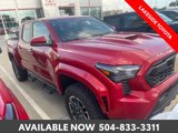 New 2025 Toyota Tacoma TRD Sport image 2
