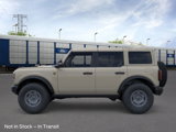 New 2025 Ford Bronco Badlands w/ Sasquatch Package image 3
