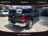 Used 2018 RAM 1500 Big Horn image 5