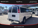 Used 2017 Chevrolet Express 3500 LT w/ LT Preferred Equipment Group image 5